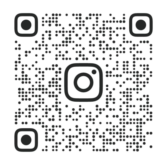 Ala Wood Instagram QR kodu